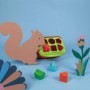 Baby Clementoni - Cutie De Sortat Forme Clementoni - 5
